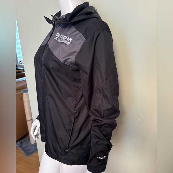 Georgian College Under Armour Shell jacket(unisex) - Picture 4 of 10